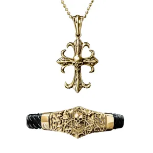Rebellion Skull Collection