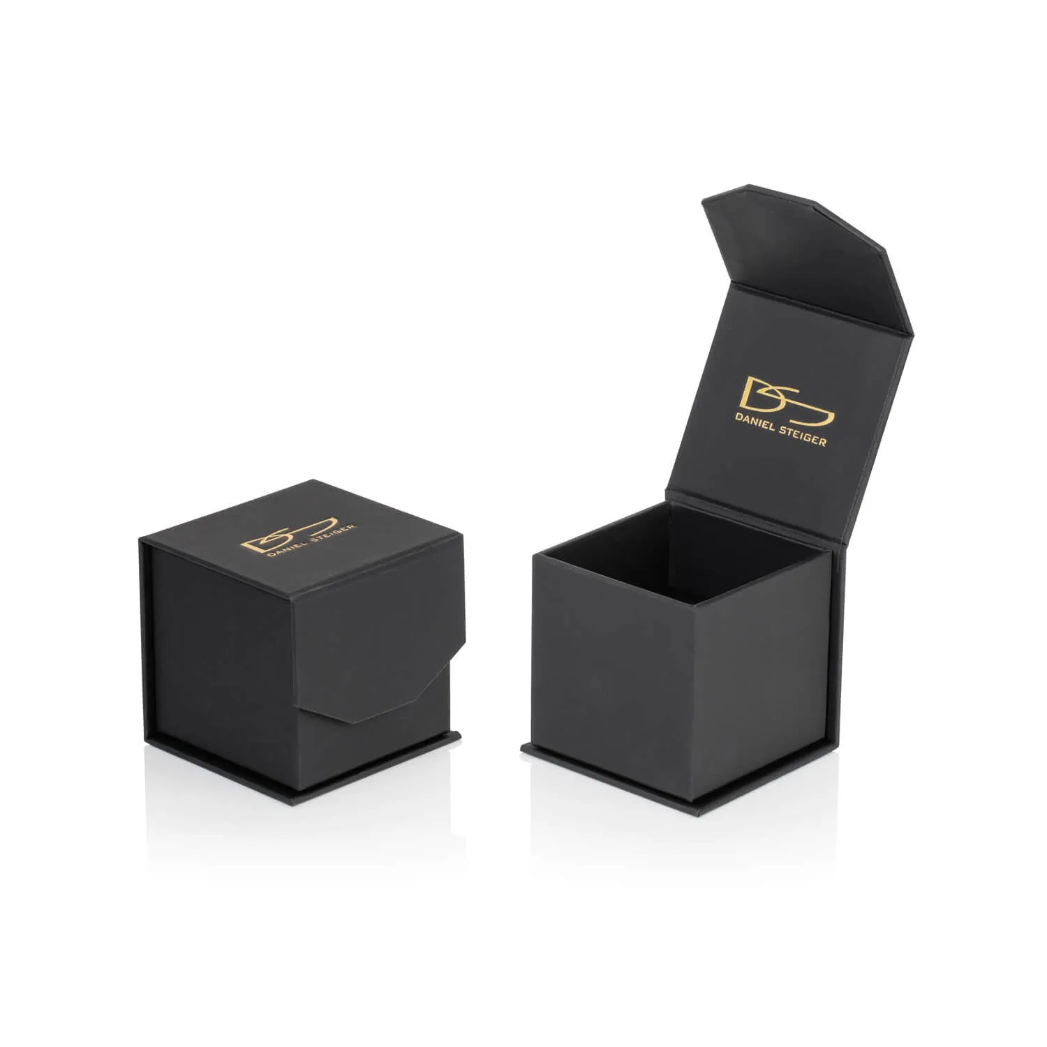 Refined Legacy Gold Ring