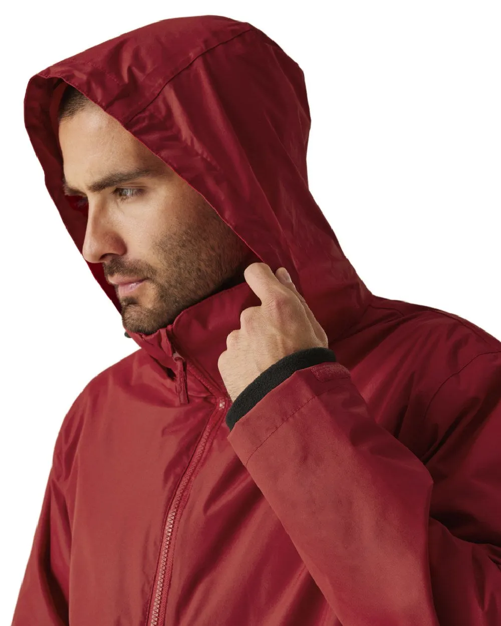 Regatta Mens Classic Waterproof 3 in 1 Jacket
