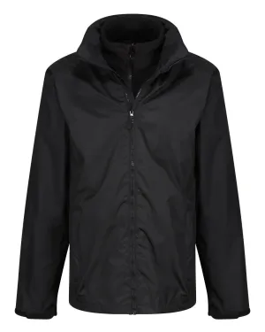 Regatta Mens Classic Waterproof 3 in 1 Jacket