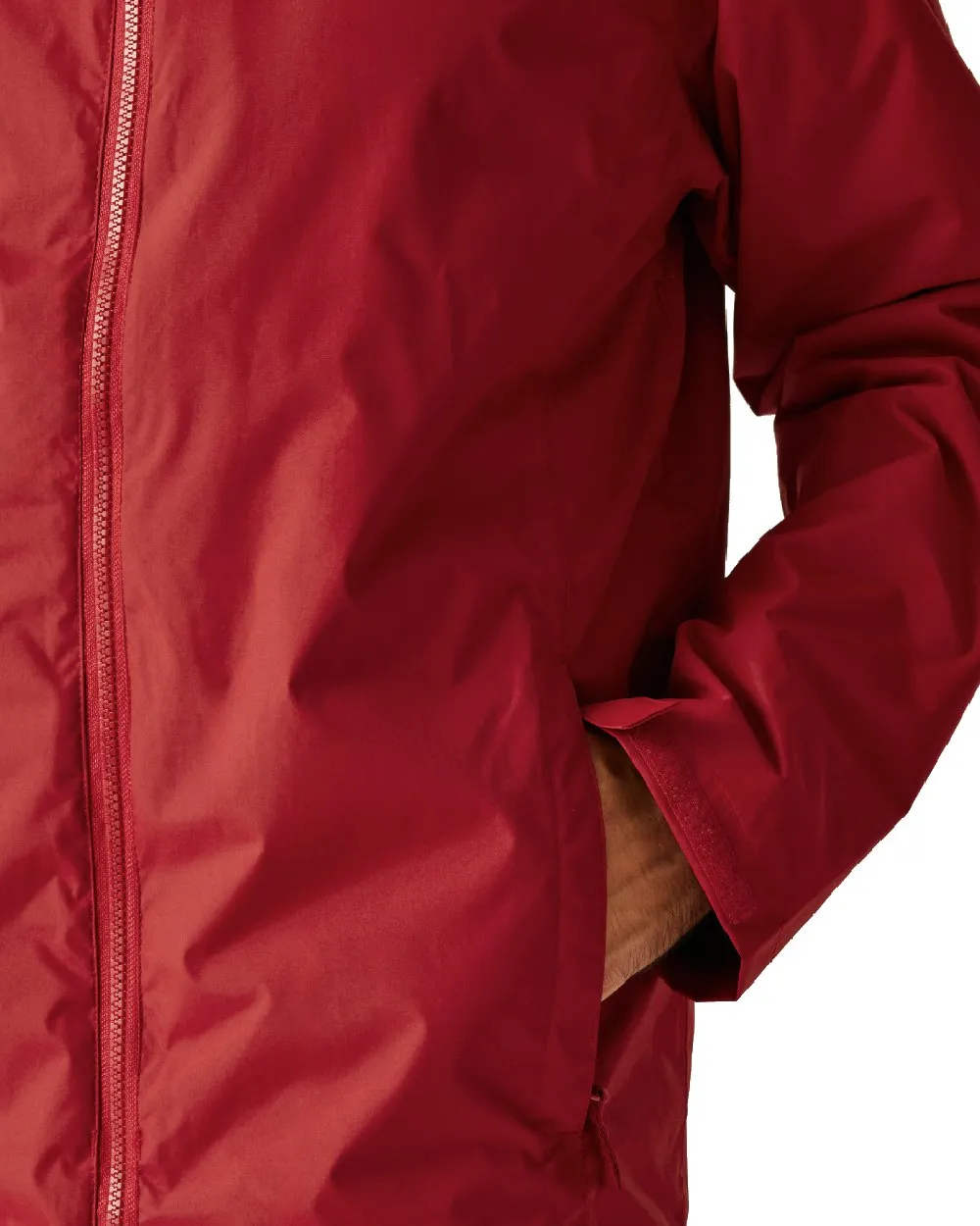 Regatta Mens Classic Waterproof 3 in 1 Jacket