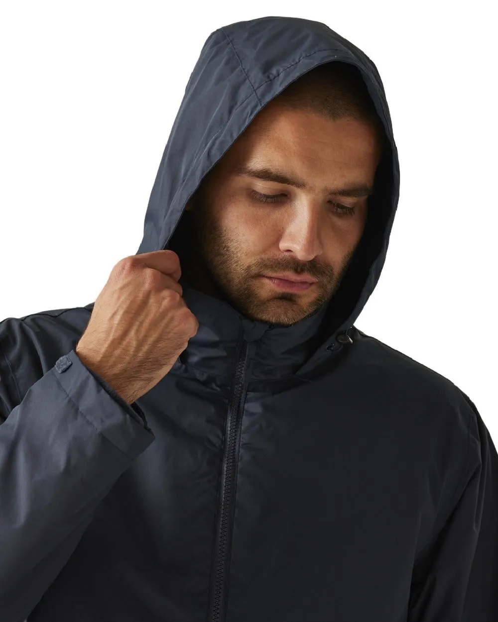Regatta Mens Classic Waterproof 3 in 1 Jacket