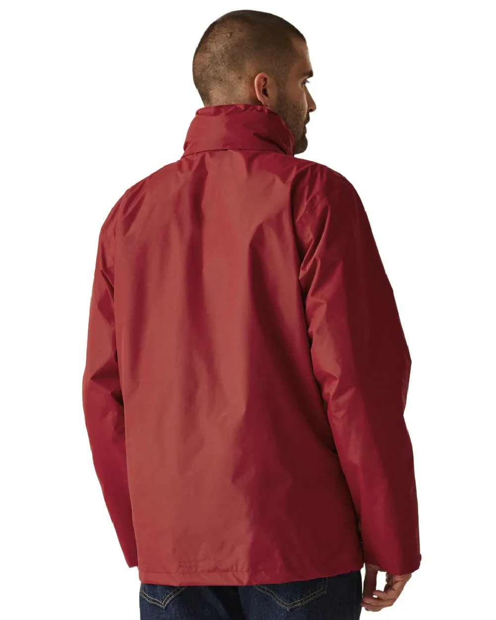 Regatta Mens Classic Waterproof 3 in 1 Jacket