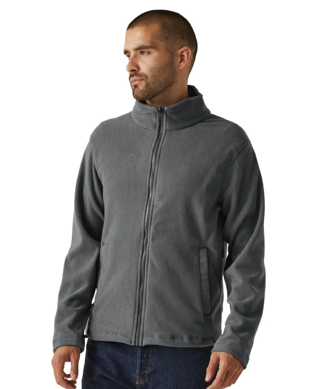 Regatta Mens Classic Waterproof 3 in 1 Jacket