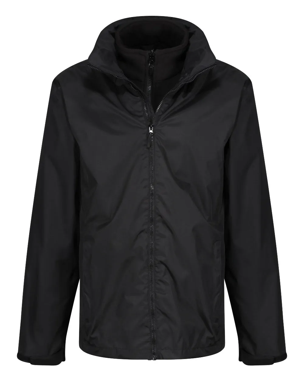 Regatta Mens Classic Waterproof 3 in 1 Jacket