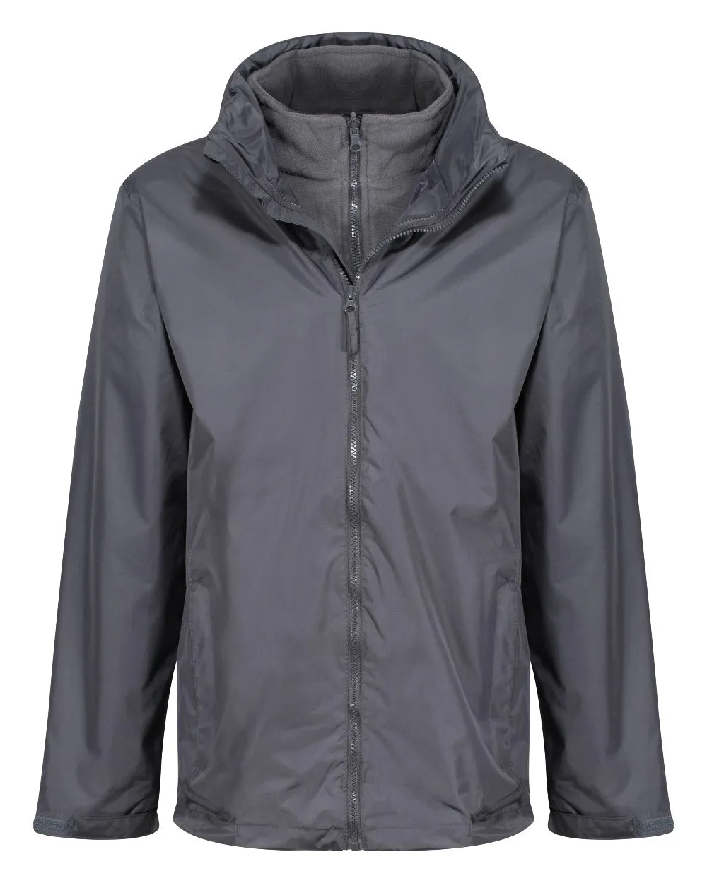 Regatta Mens Classic Waterproof 3 in 1 Jacket