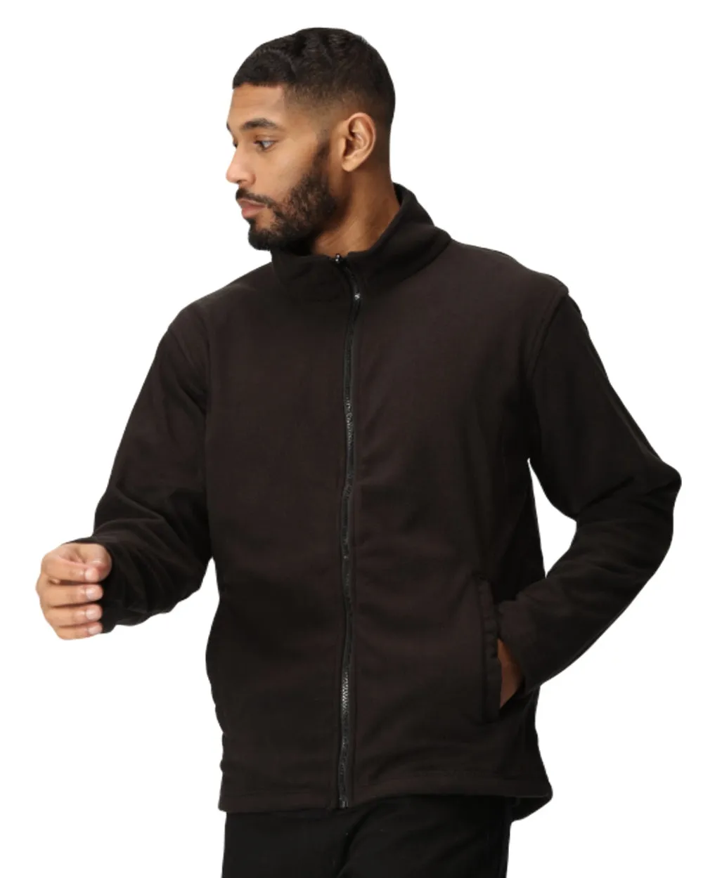 Regatta Mens Classic Waterproof 3 in 1 Jacket