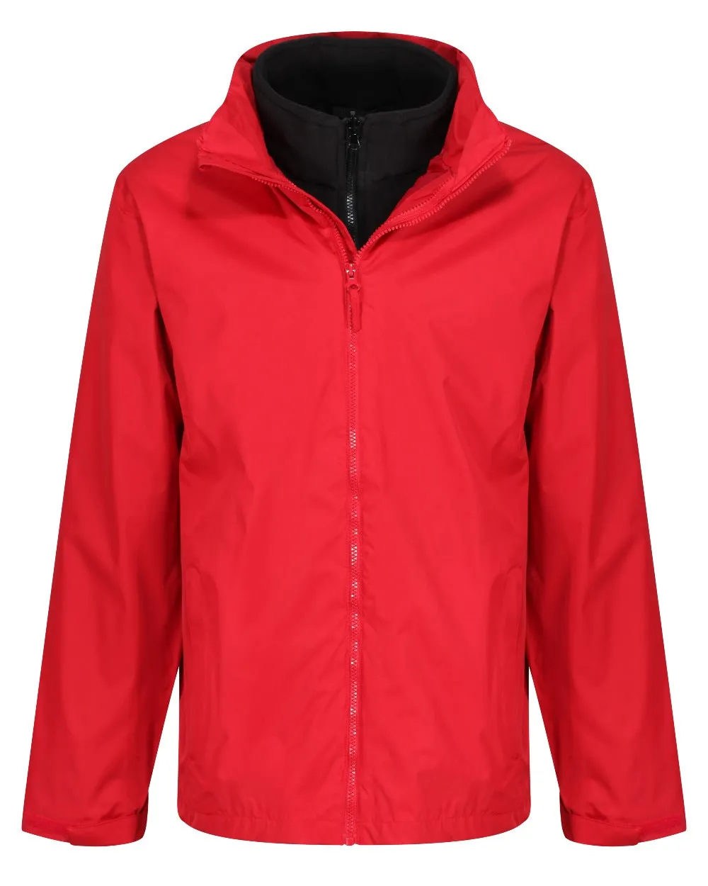 Regatta Mens Classic Waterproof 3 in 1 Jacket