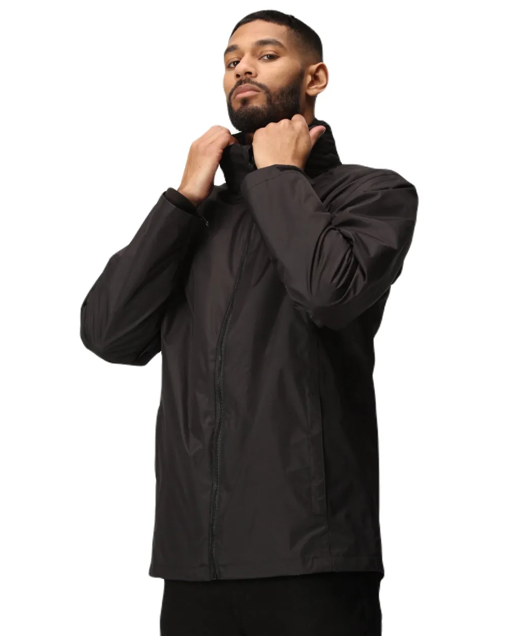 Regatta Mens Classic Waterproof 3 in 1 Jacket