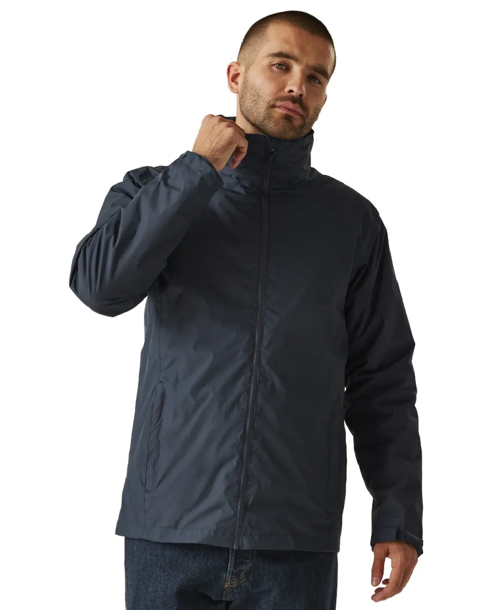 Regatta Mens Classic Waterproof 3 in 1 Jacket
