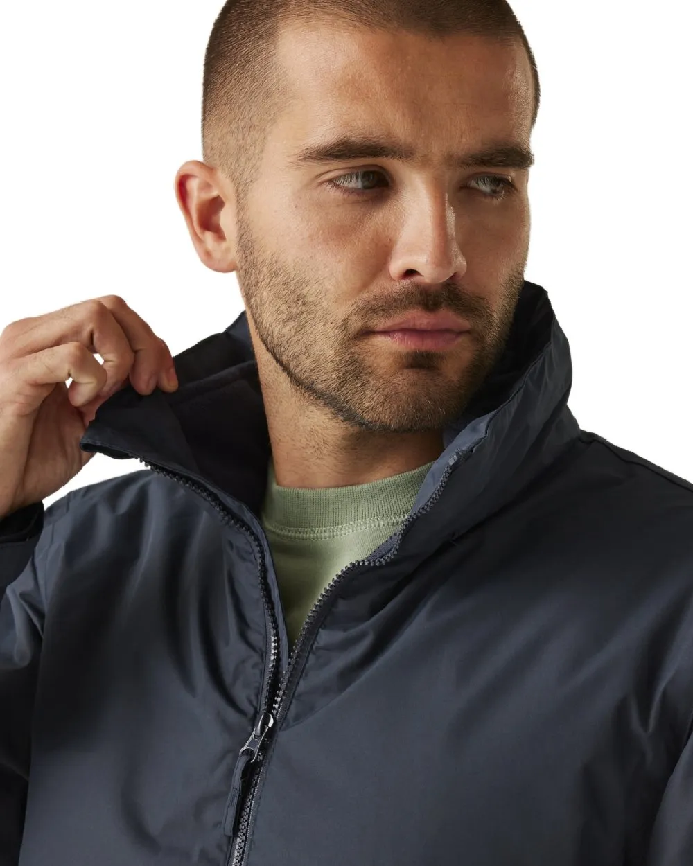 Regatta Mens Classic Waterproof 3 in 1 Jacket