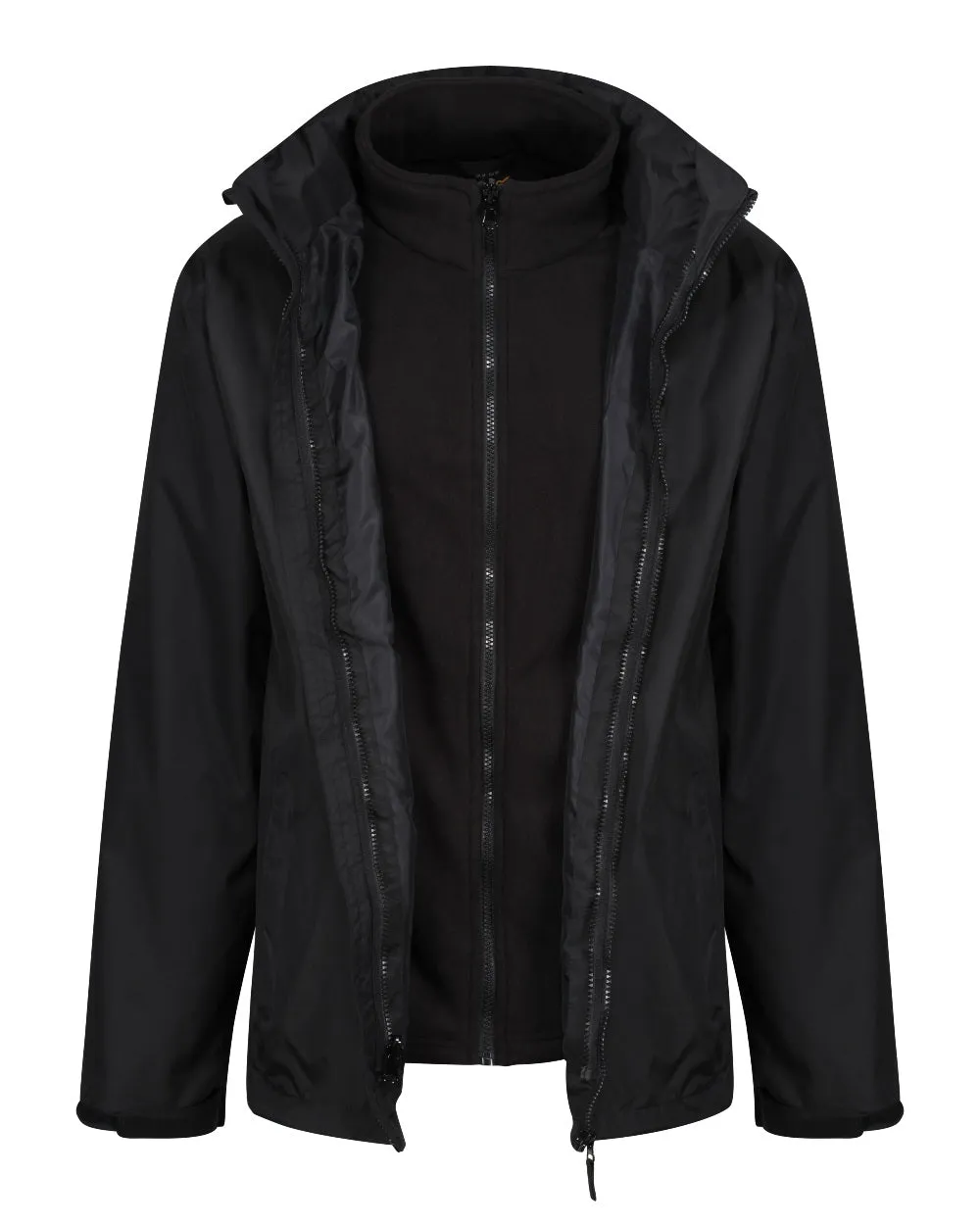 Regatta Mens Classic Waterproof 3 in 1 Jacket