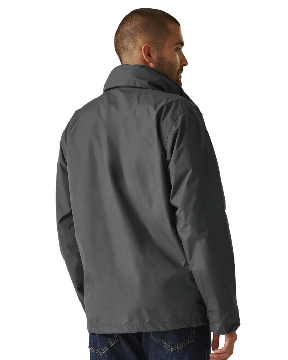 Regatta Mens Classic Waterproof 3 in 1 Jacket