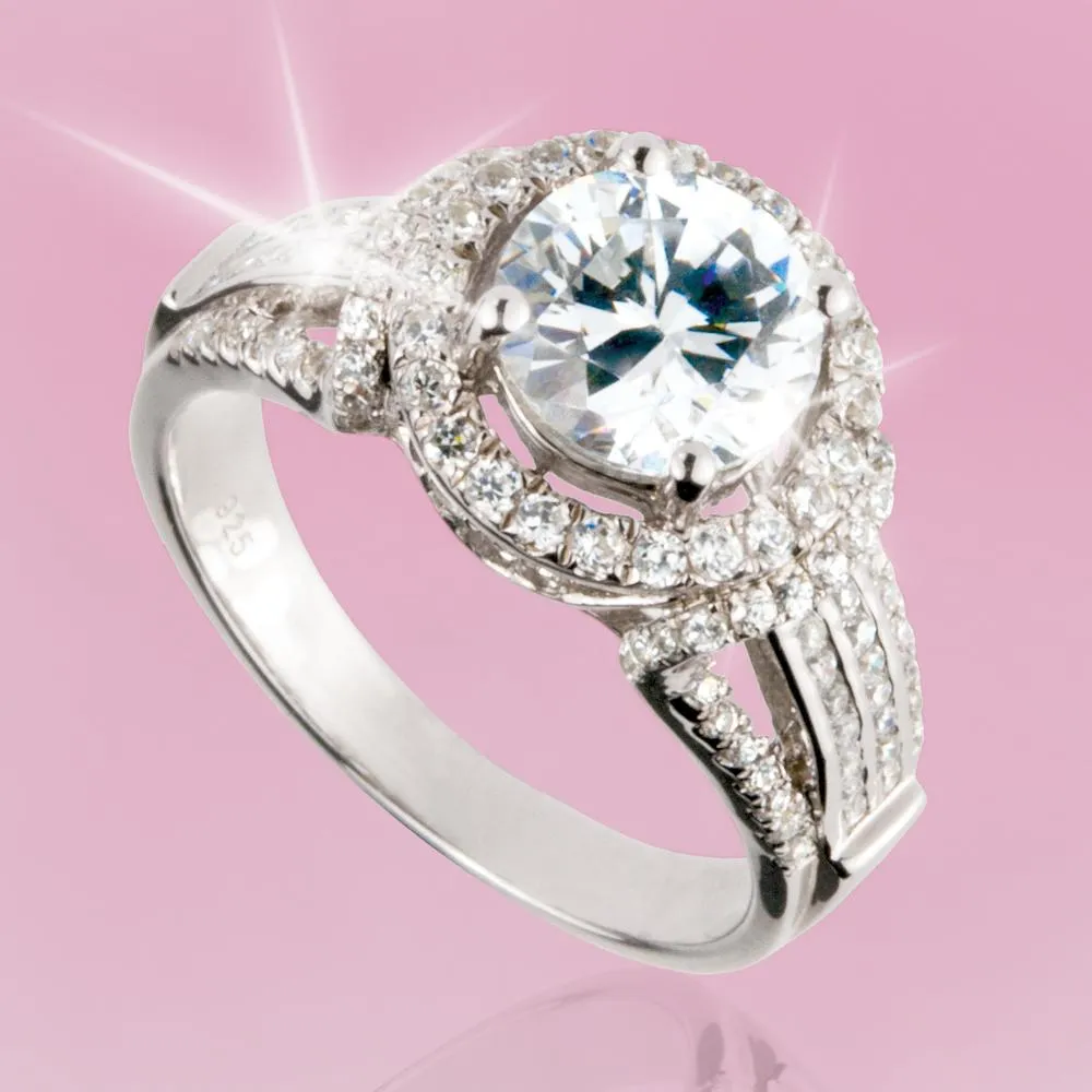 Regency Ring