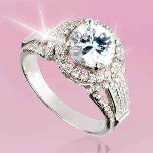 Regency Ring
