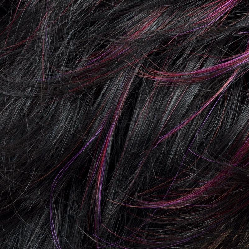 Relax Wig by Ellen Wille | Heat Friendly Synthetic (Lace Front Mono)