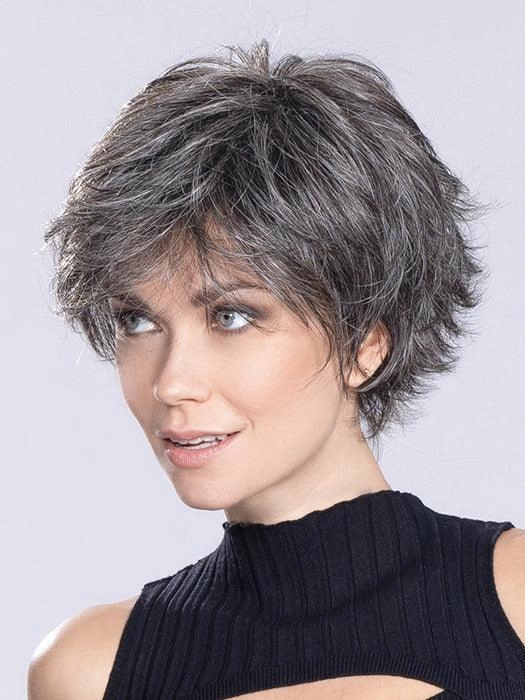 Relax Wig by Ellen Wille | Heat Friendly Synthetic (Lace Front Mono)