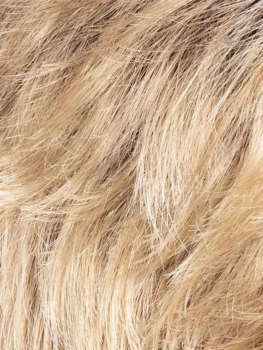 Relax Wig by Ellen Wille | Heat Friendly Synthetic (Lace Front Mono)