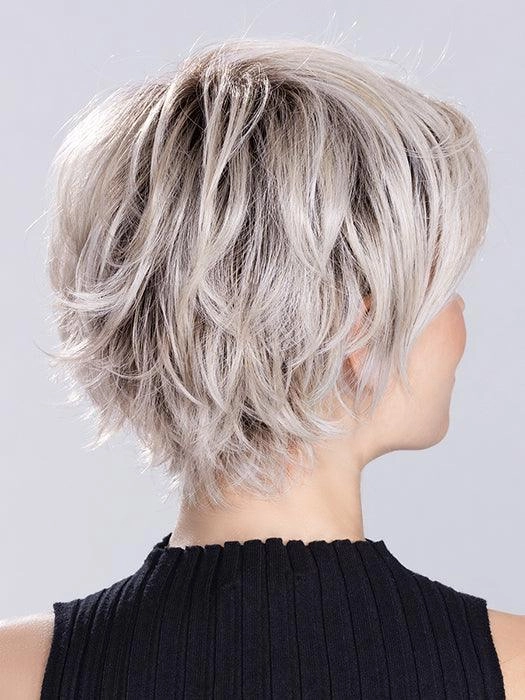 Relax Wig by Ellen Wille | Heat Friendly Synthetic (Lace Front Mono)