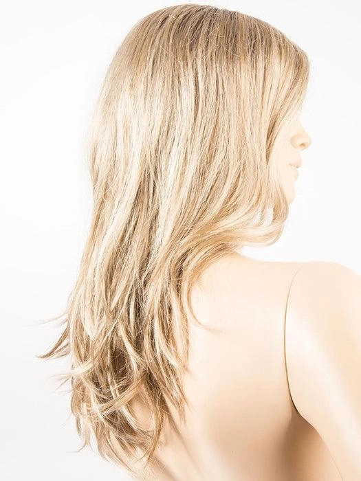Relax Wig by Ellen Wille | Heat Friendly Synthetic (Lace Front Mono)