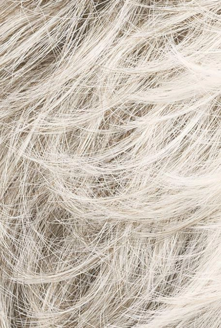 Relax Wig by Ellen Wille | Heat Friendly Synthetic (Lace Front Mono)