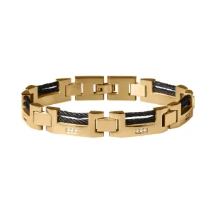 Resolute Men's Bracelet