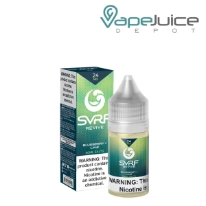 Revive SVRF Salt eLiquid 30ml
