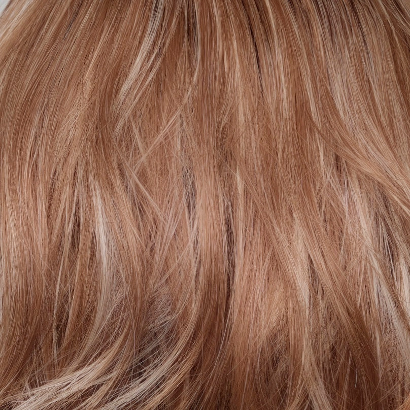 Rohan Wig by Amore | Lace Front Monofilament