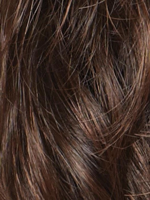 Rohan Wig by Amore | Lace Front Monofilament