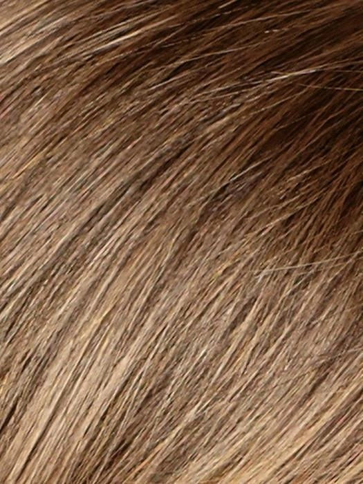 Rohan Wig by Amore | Lace Front Monofilament