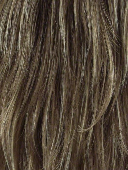 Rohan Wig by Amore | Lace Front Monofilament