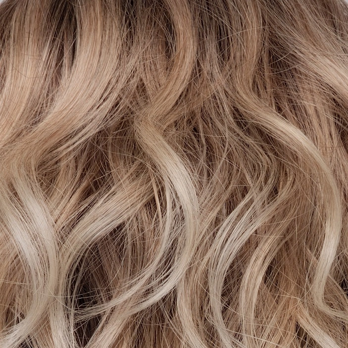 Rohan Wig by Amore | Lace Front Monofilament