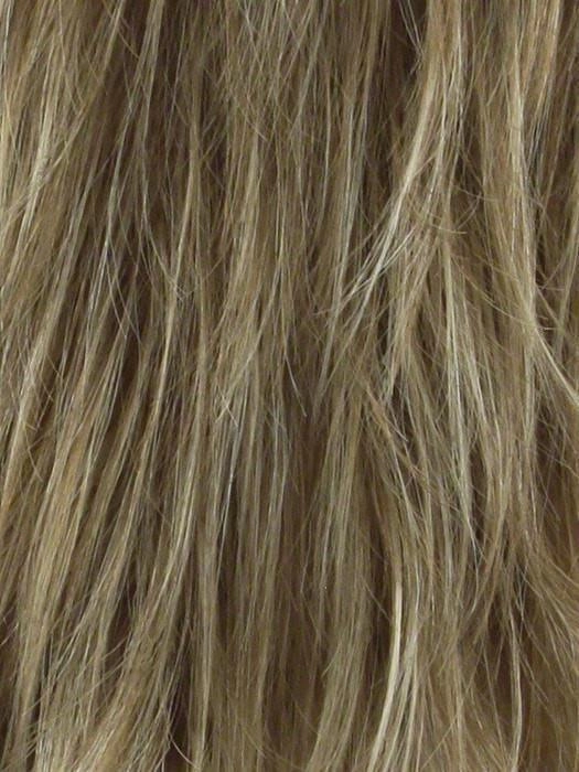 Rohan Wig by Amore | Lace Front Monofilament