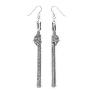 Roma Treasures Knot Earrings