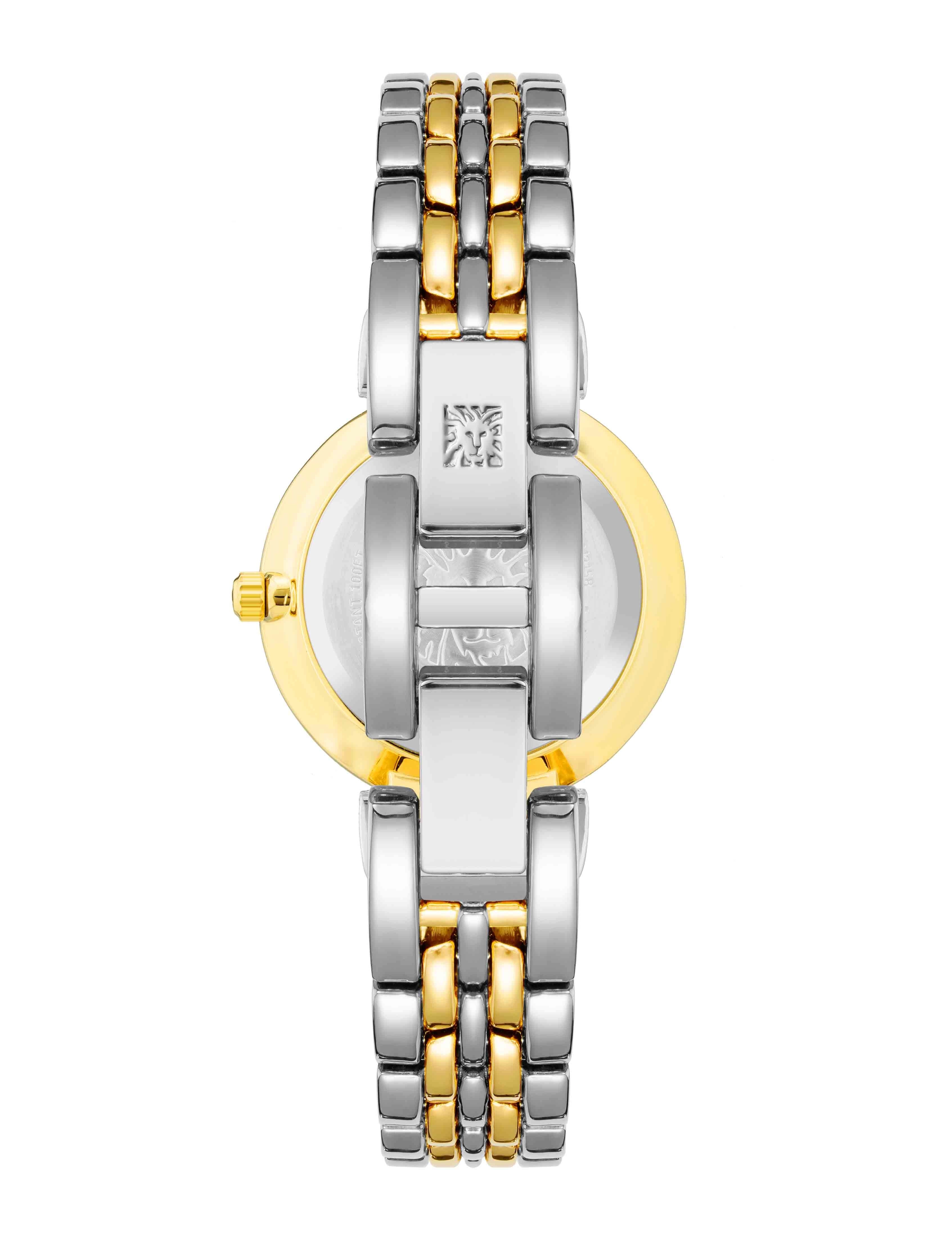 Roman Numeral Dial Watch