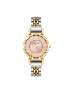 Roman Numeral Dial Watch