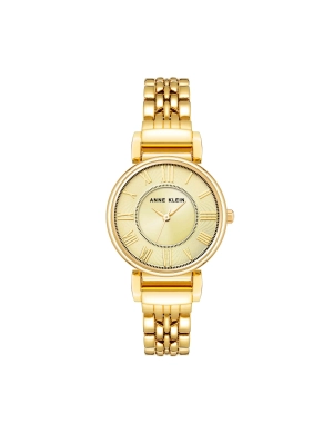 Roman Numeral Dial Watch