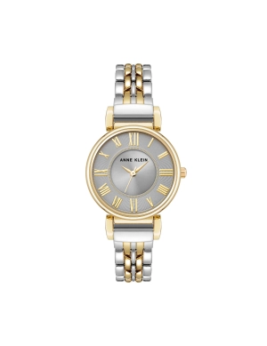 Roman Numeral Dial Watch