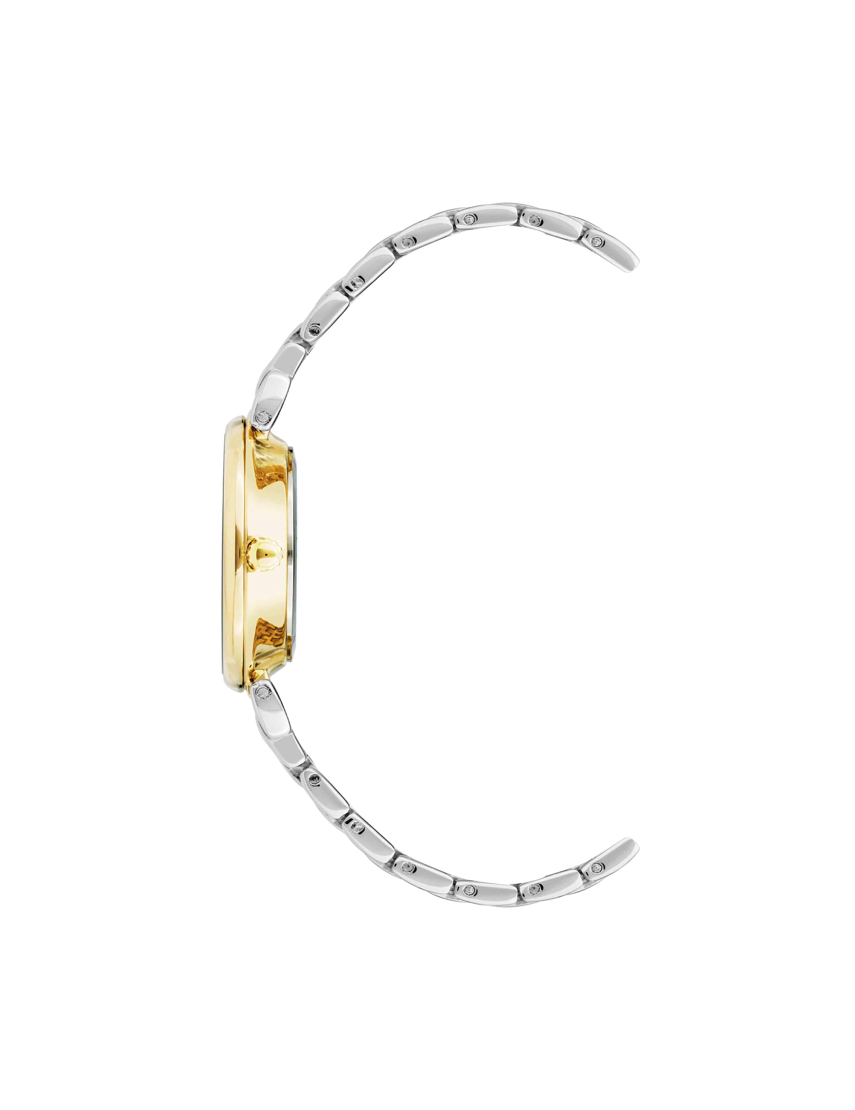 Roman Numeral Dial Watch