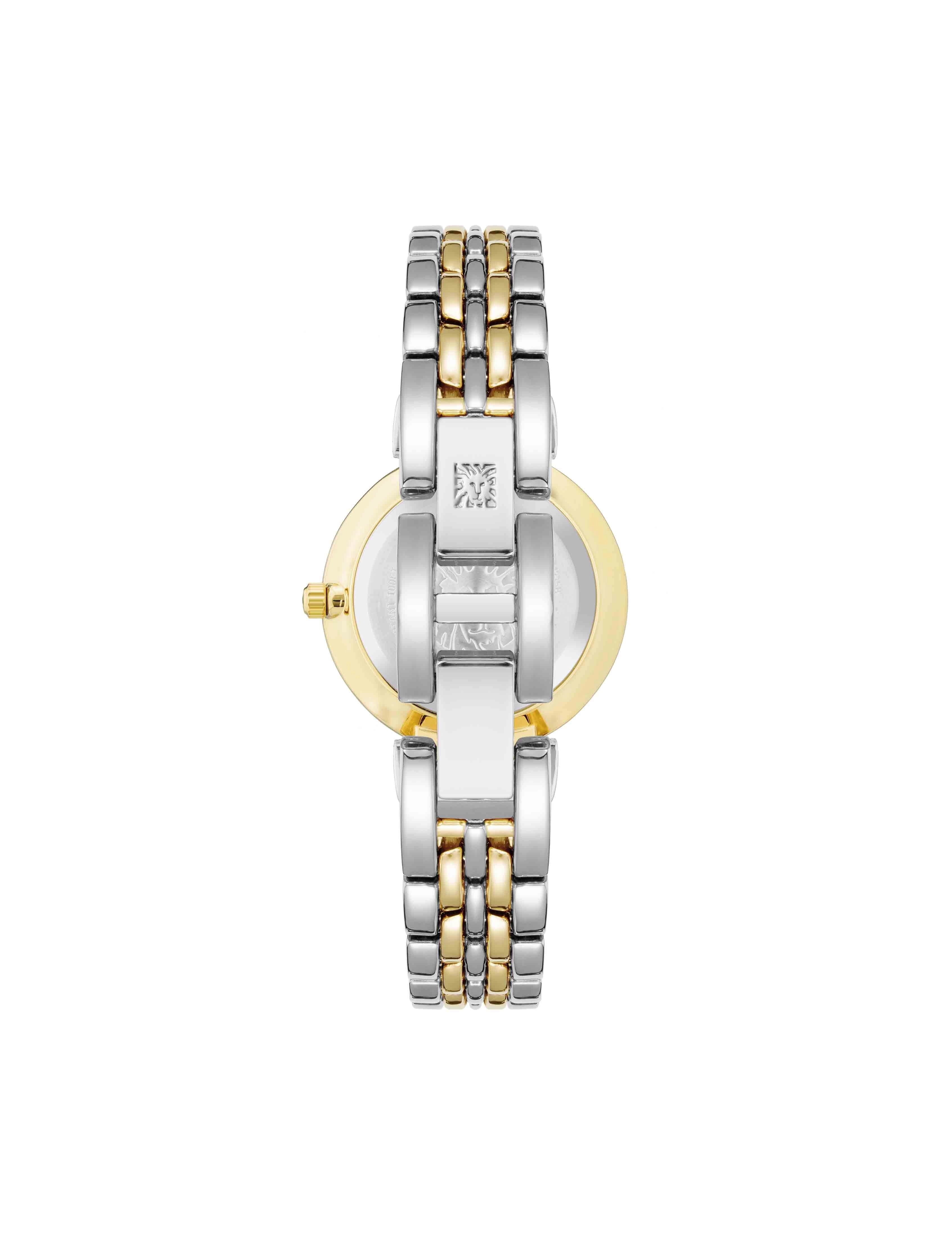 Roman Numeral Dial Watch