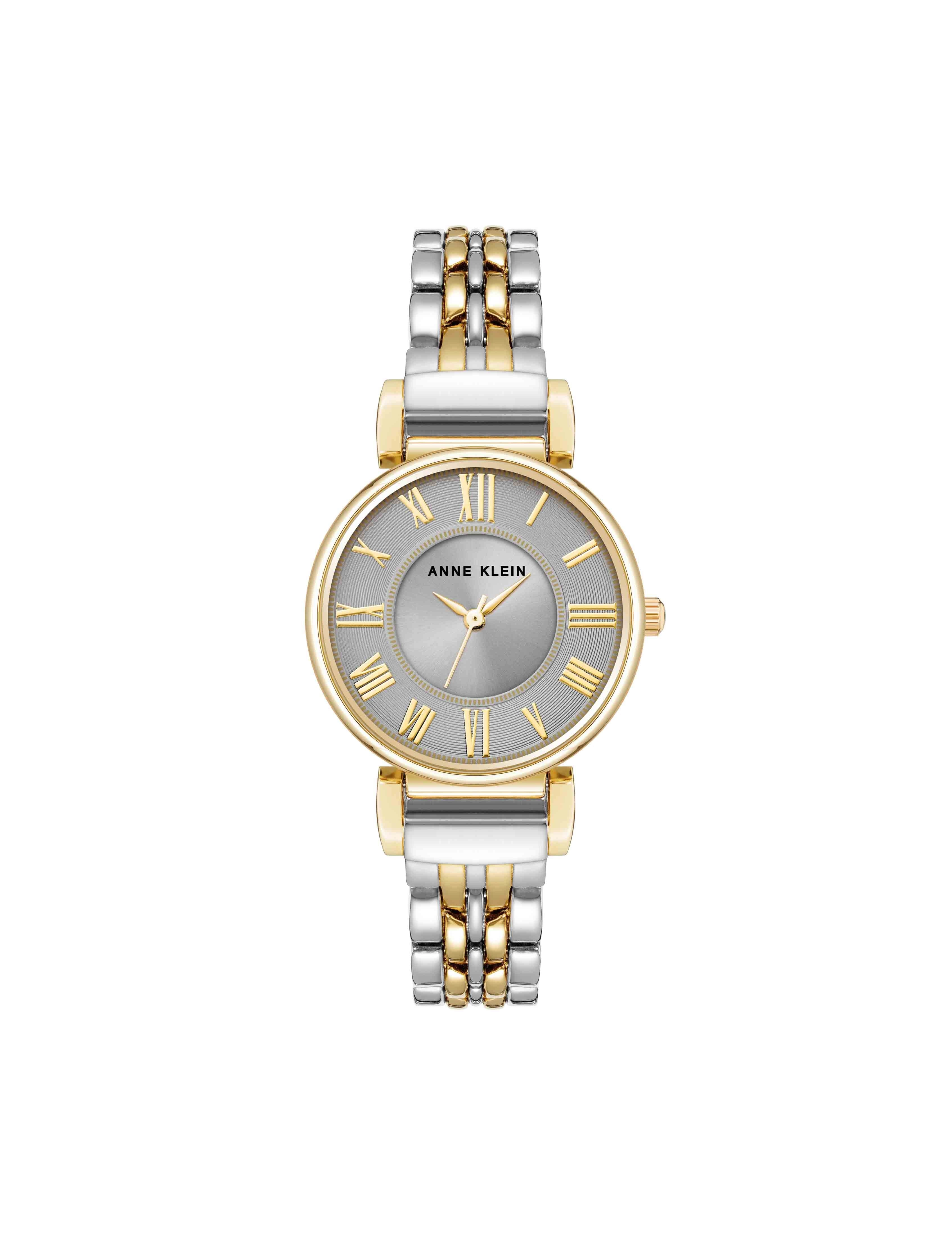 Roman Numeral Dial Watch