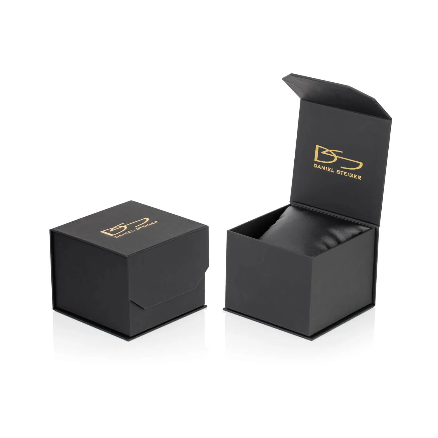 Rondo Milanese Magnetic Watches - Set Of 2