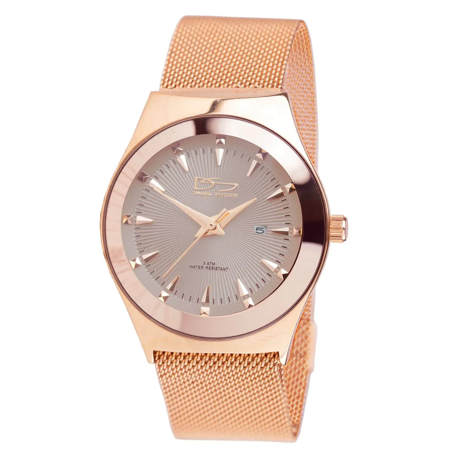 Rondo Milanese Magnetic Watches - Set Of 2