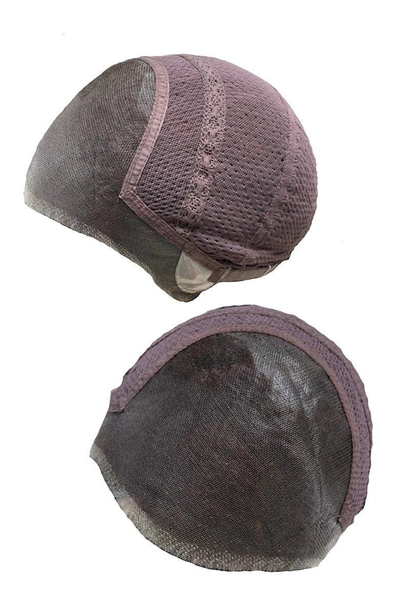 Sale - Belle Tress Wigs - Veneta (LX-5005) - Color: Rich Chocolate Brown-R