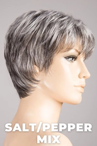 Sale - Ellen Wille Wigs - Cool - Color: Salt and Pepper Mix (39.60.44)
