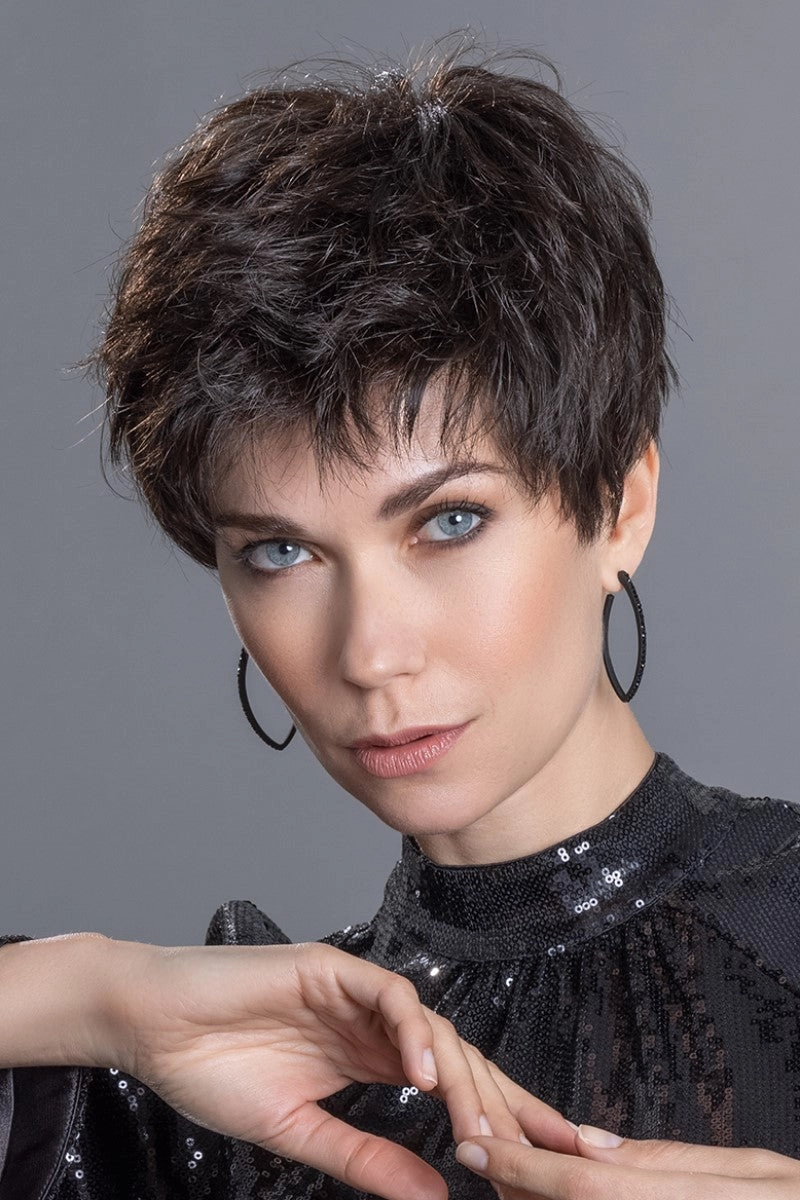 Sale - Ellen Wille Wigs - Cool - Color: Salt and Pepper Mix (39.60.44)