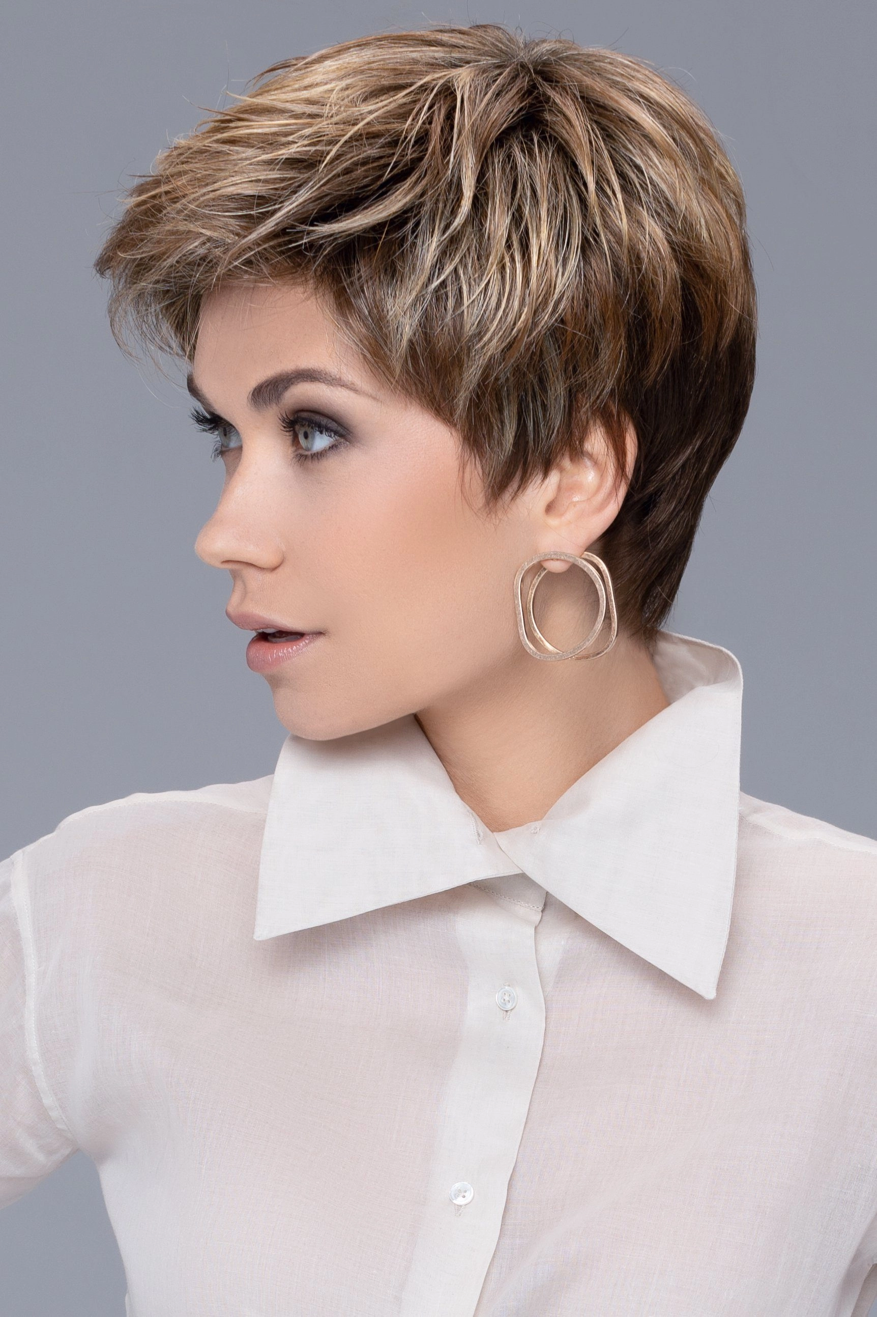 Sale - Ellen Wille Wigs - Cool - Color: Salt and Pepper Mix (39.60.44)