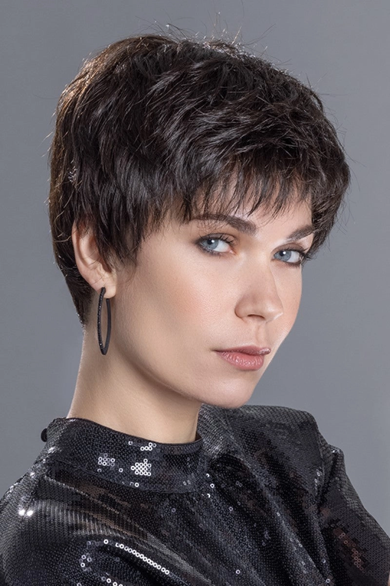 Sale - Ellen Wille Wigs - Cool - Color: Salt and Pepper Mix (39.60.44)