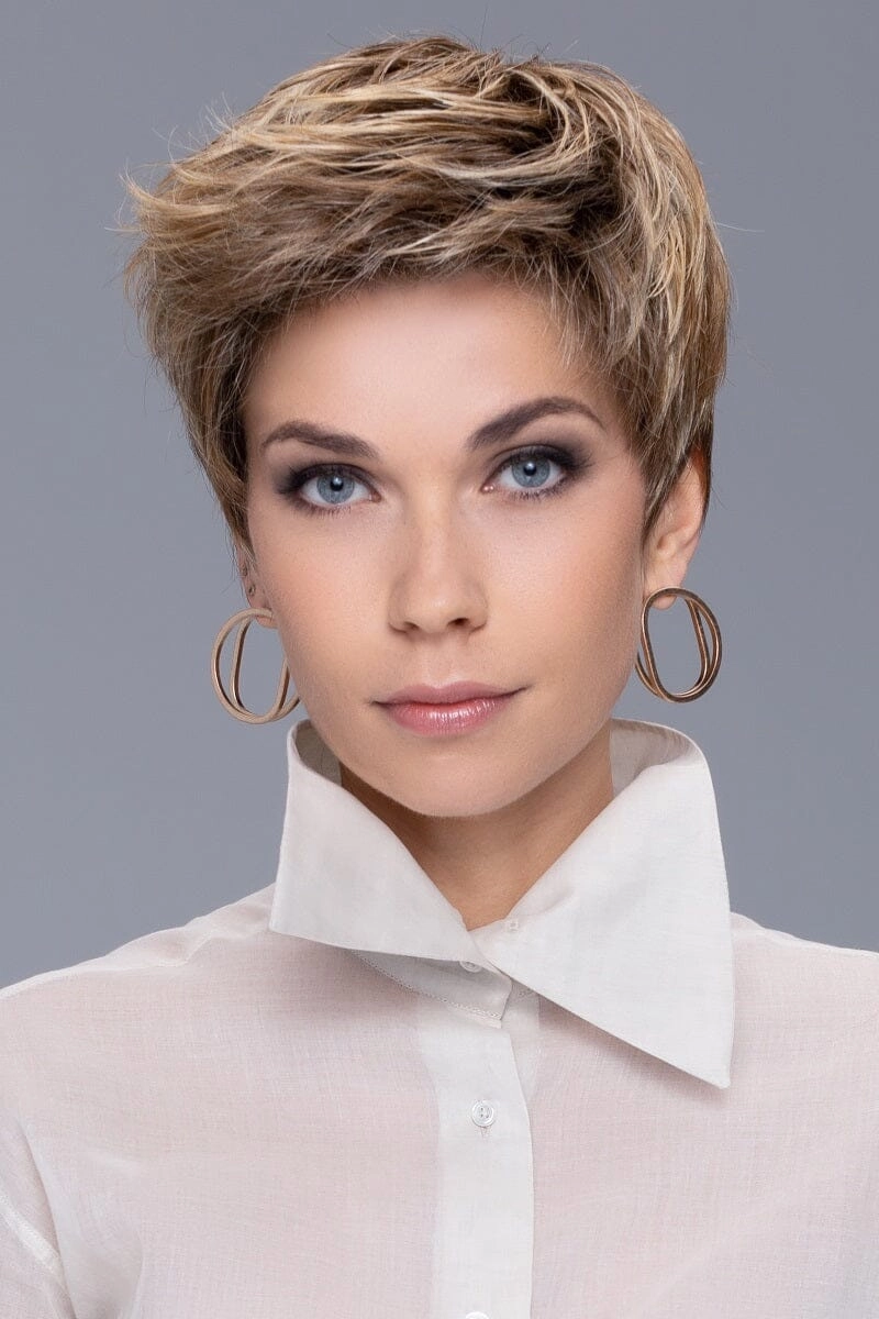 Sale - Ellen Wille Wigs - Cool - Color: Salt and Pepper Mix (39.60.44)