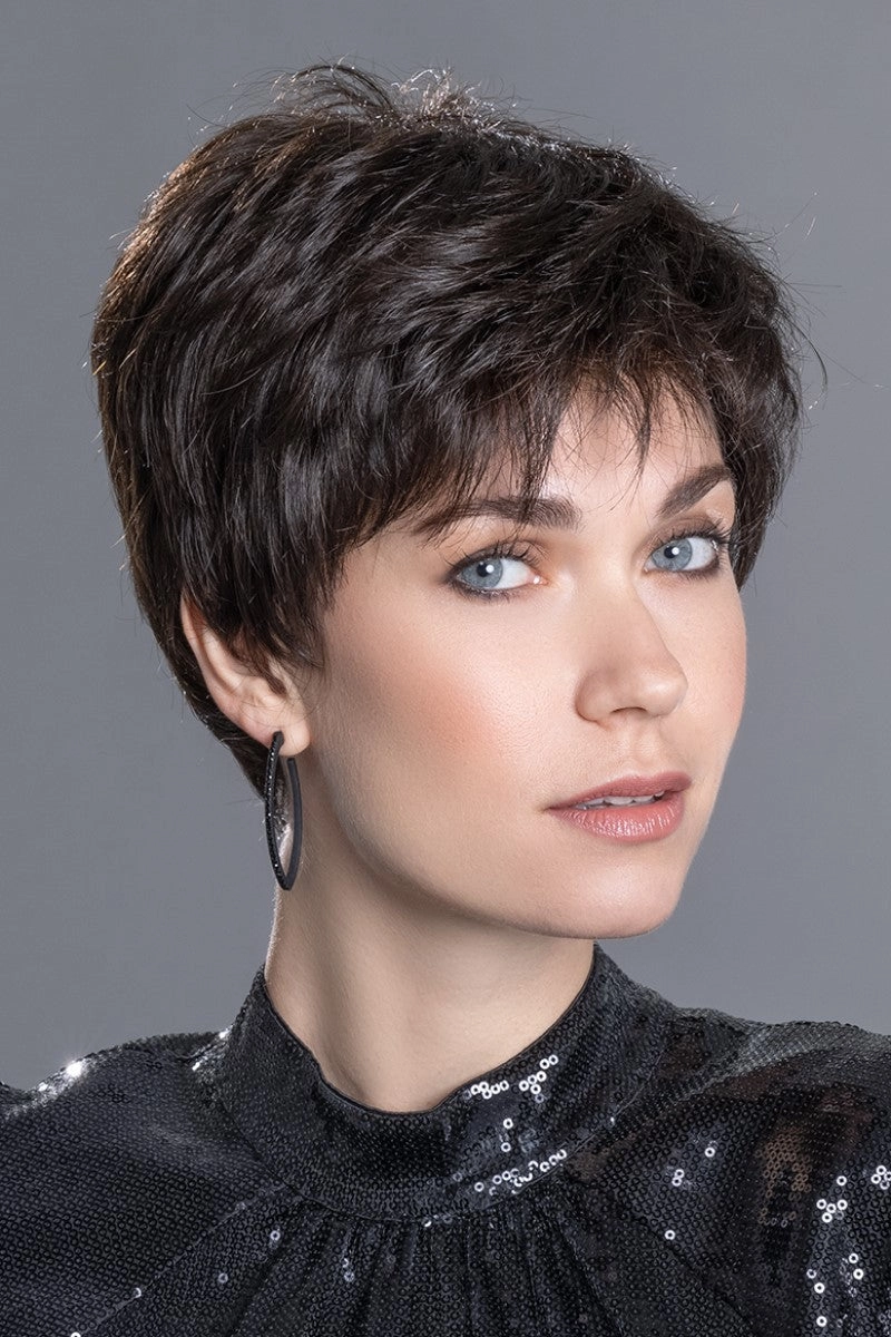 Sale - Ellen Wille Wigs - Cool - Color: Salt and Pepper Mix (39.60.44)